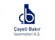 CAYELI BAKIR ISLETMELERI